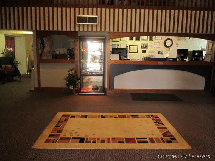 Red Carpet Inn Fanta Suites Hotel Greenwood Esterno foto